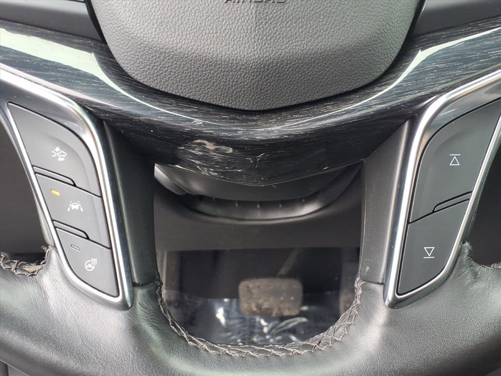 Certified 2023 Cadillac XT5 Premium Luxury w/ Technology Package image 26