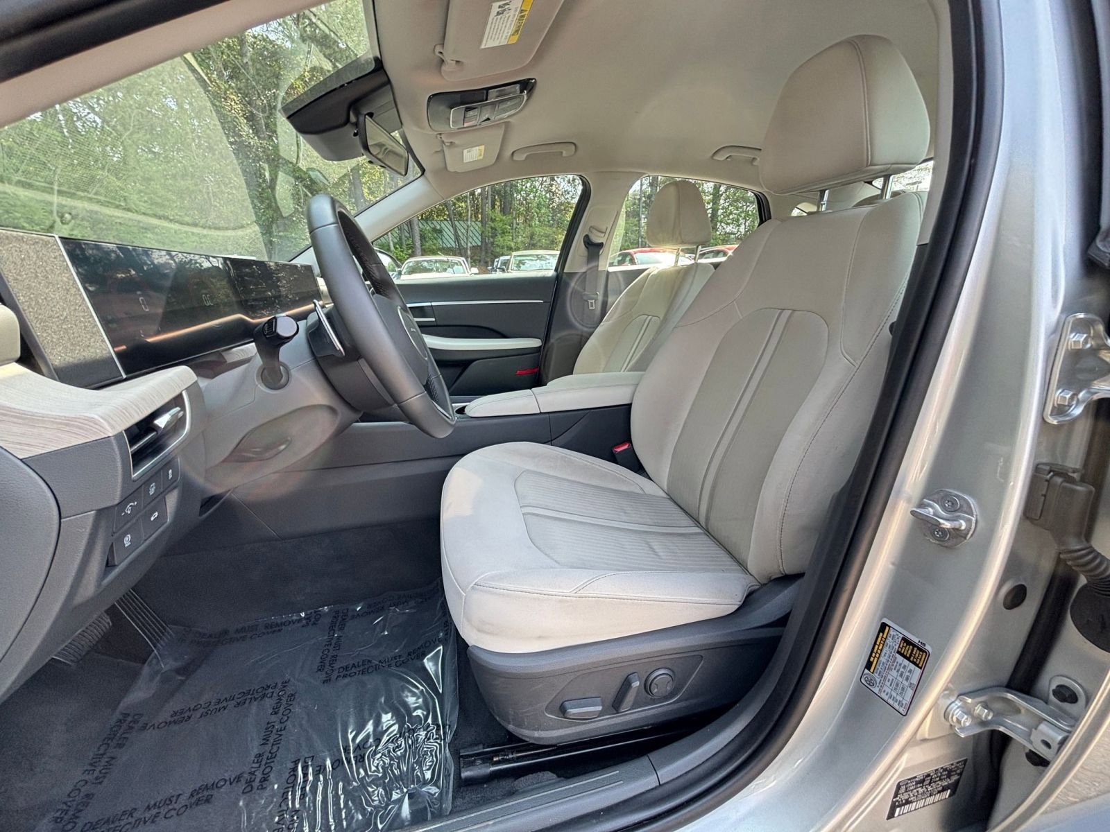 Used 2025 Hyundai Sonata SEL image 36