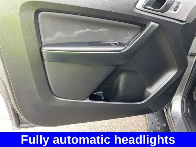 Used 2021 Ford Ranger XL w/ Equipment Group 101A High image 10