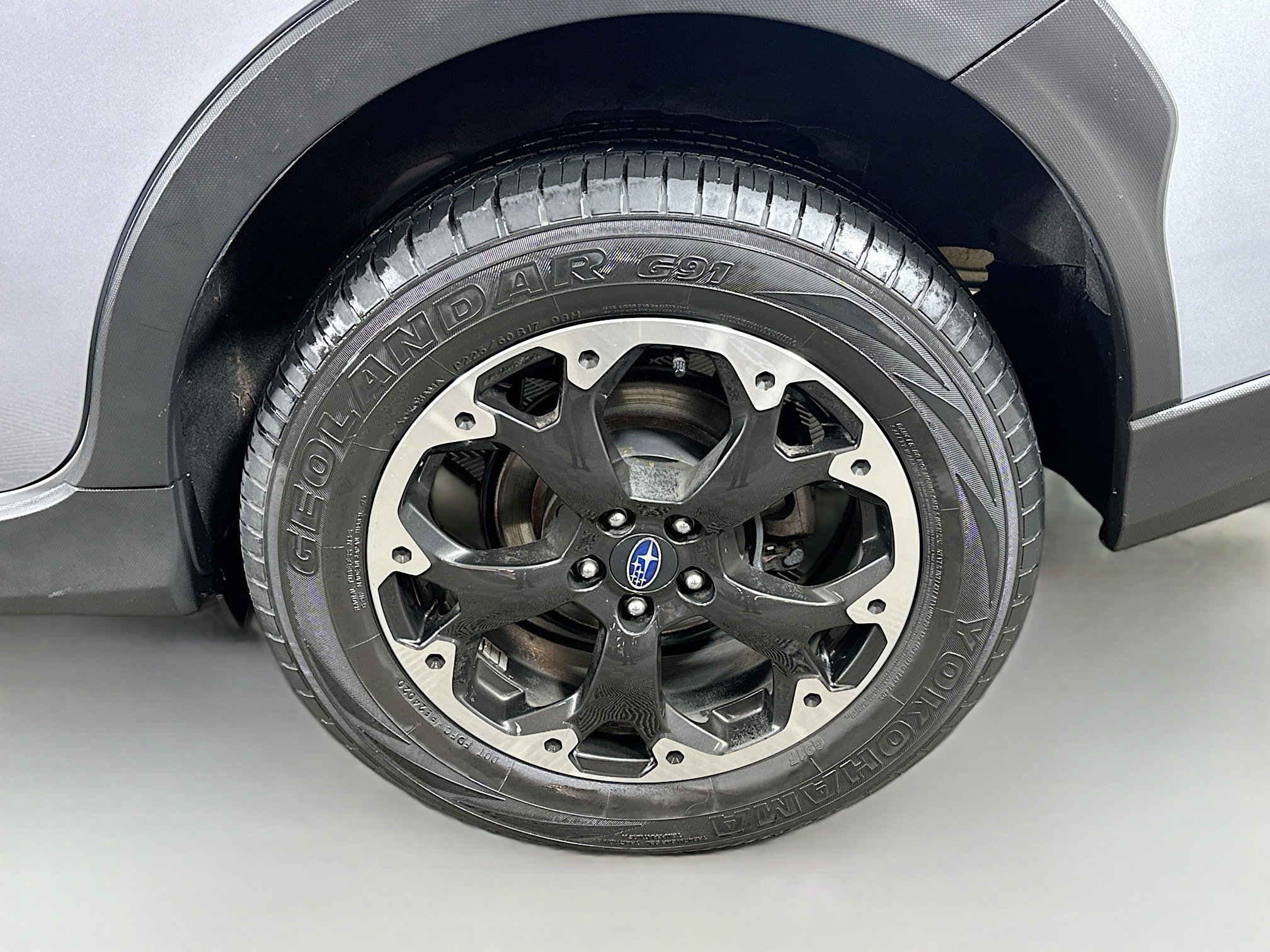 Used 2021 Subaru Crosstrek 2.0i Premium image 29