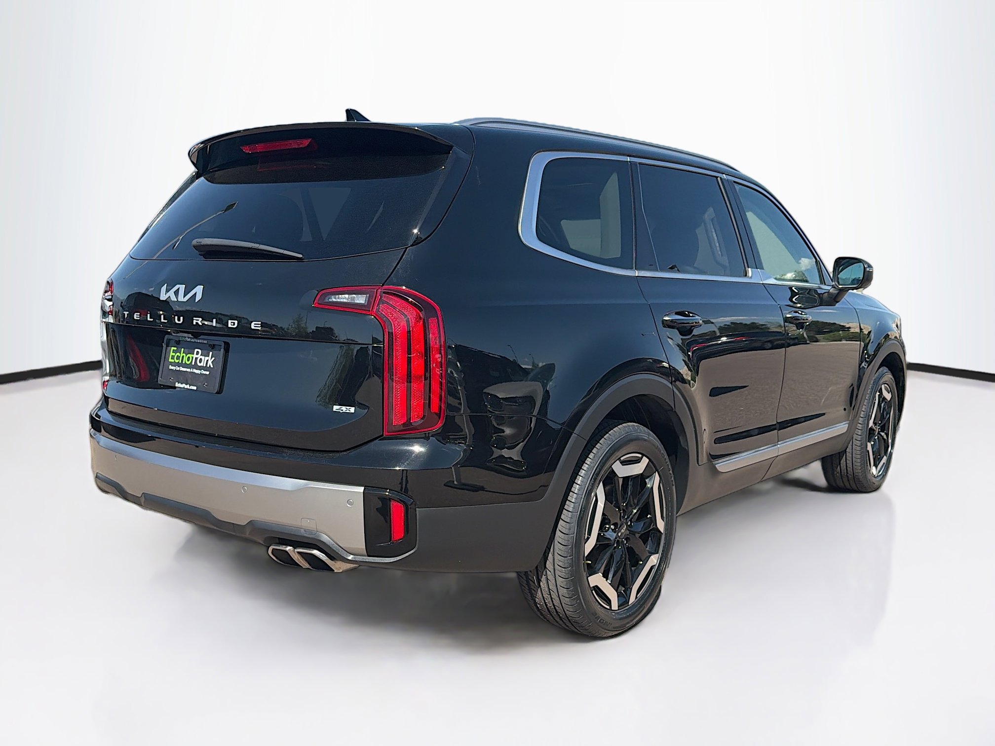 Used 2025 Kia Telluride S AWD/4WD image 9