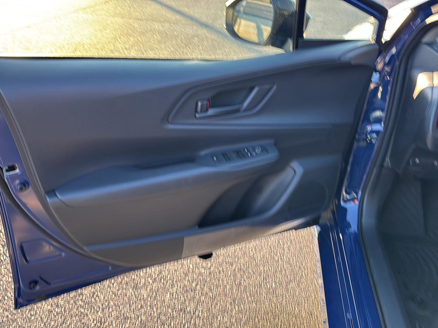 New 2026 Toyota Prius Plug-In Hybrid image 14