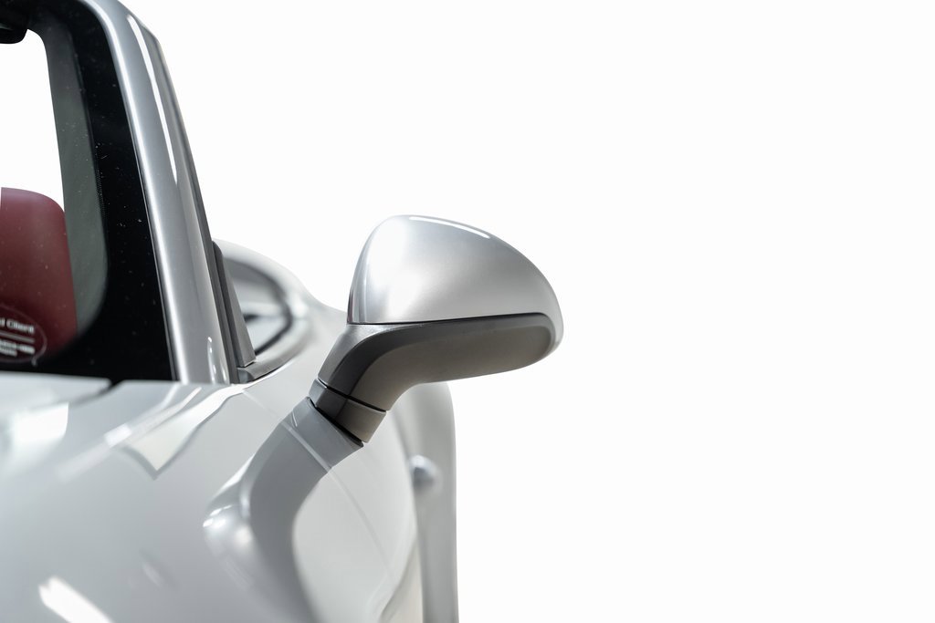 Used 2017 Porsche 911 Carrera 4S image 7