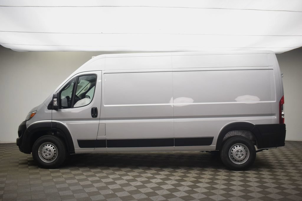 New 2026 RAM ProMaster 2500 w/ Convenience Group FWD image 14