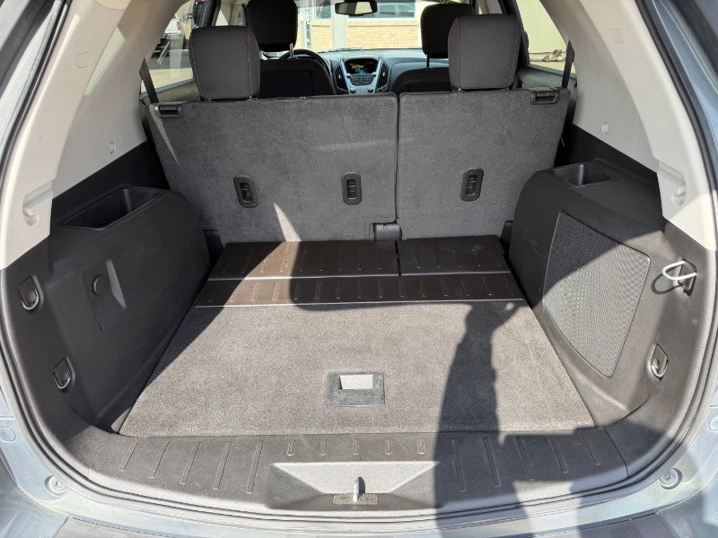 Used 2013 Chevrolet Equinox LT w/ Driver Convenience Package image 27