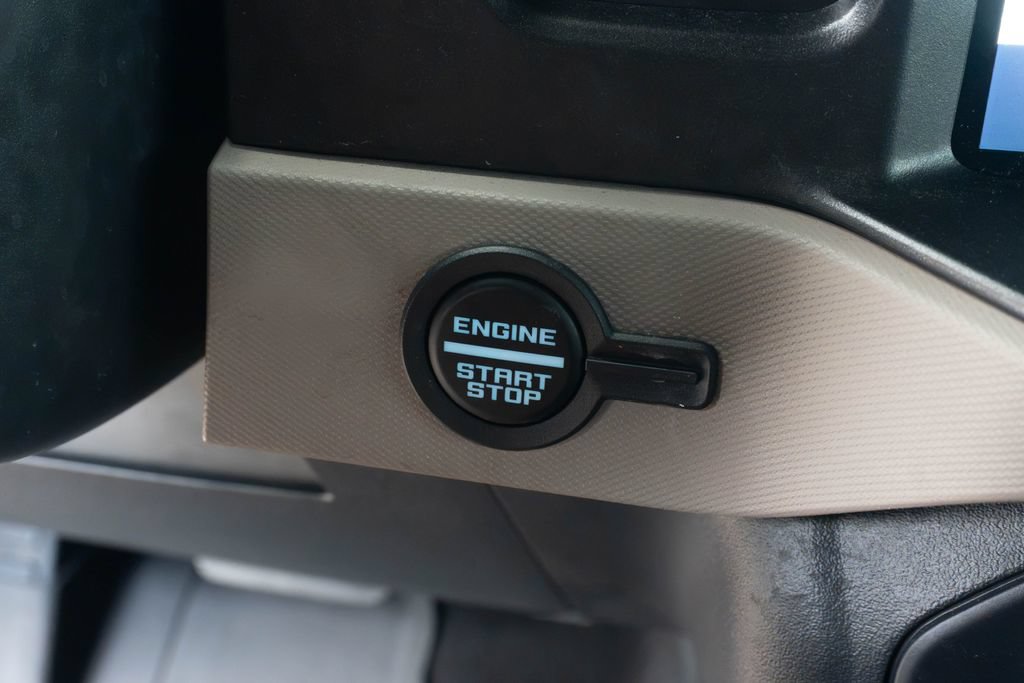 Used 2022 Ford Bronco Wildtrak AWD/4WD image 28