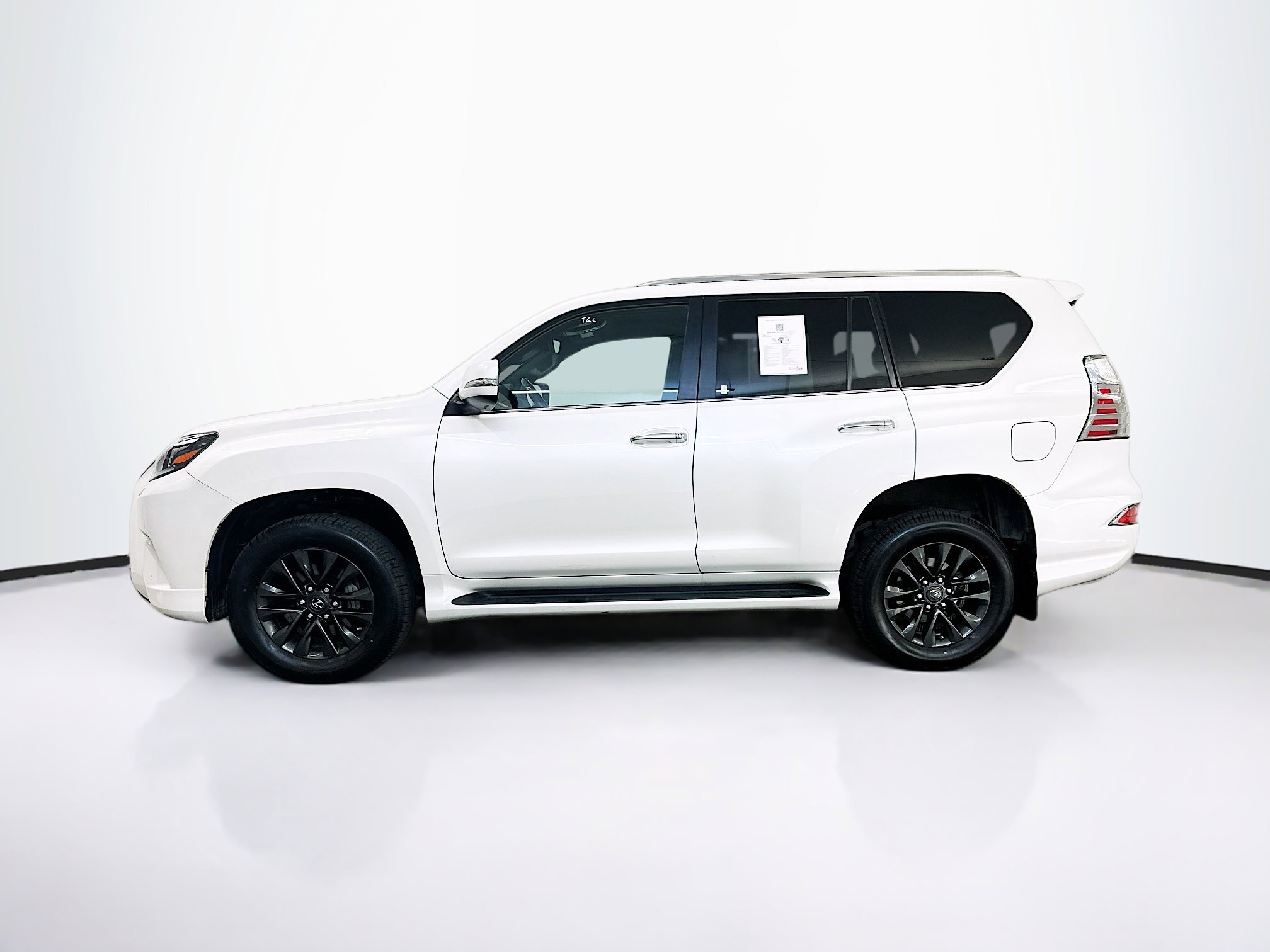 Used 2023 Lexus GX 460 Premium image 4