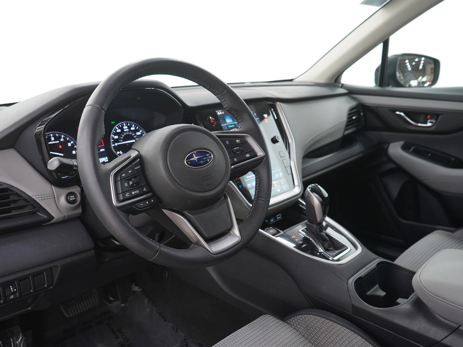 Used 2023 Subaru Outback Premium AWD/4WD image 23