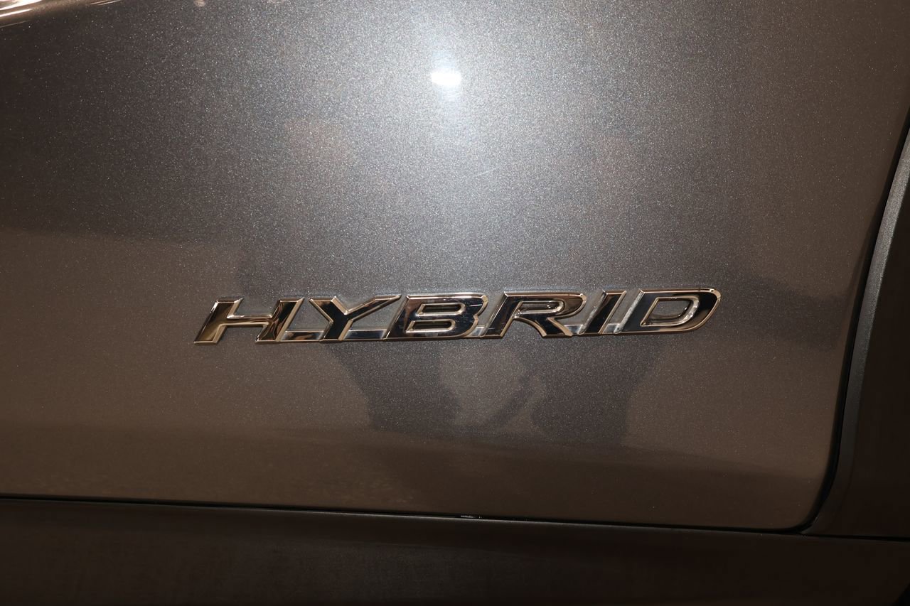 Used 2016 Lexus RX 450h AWD w/ Luxury Package image 35