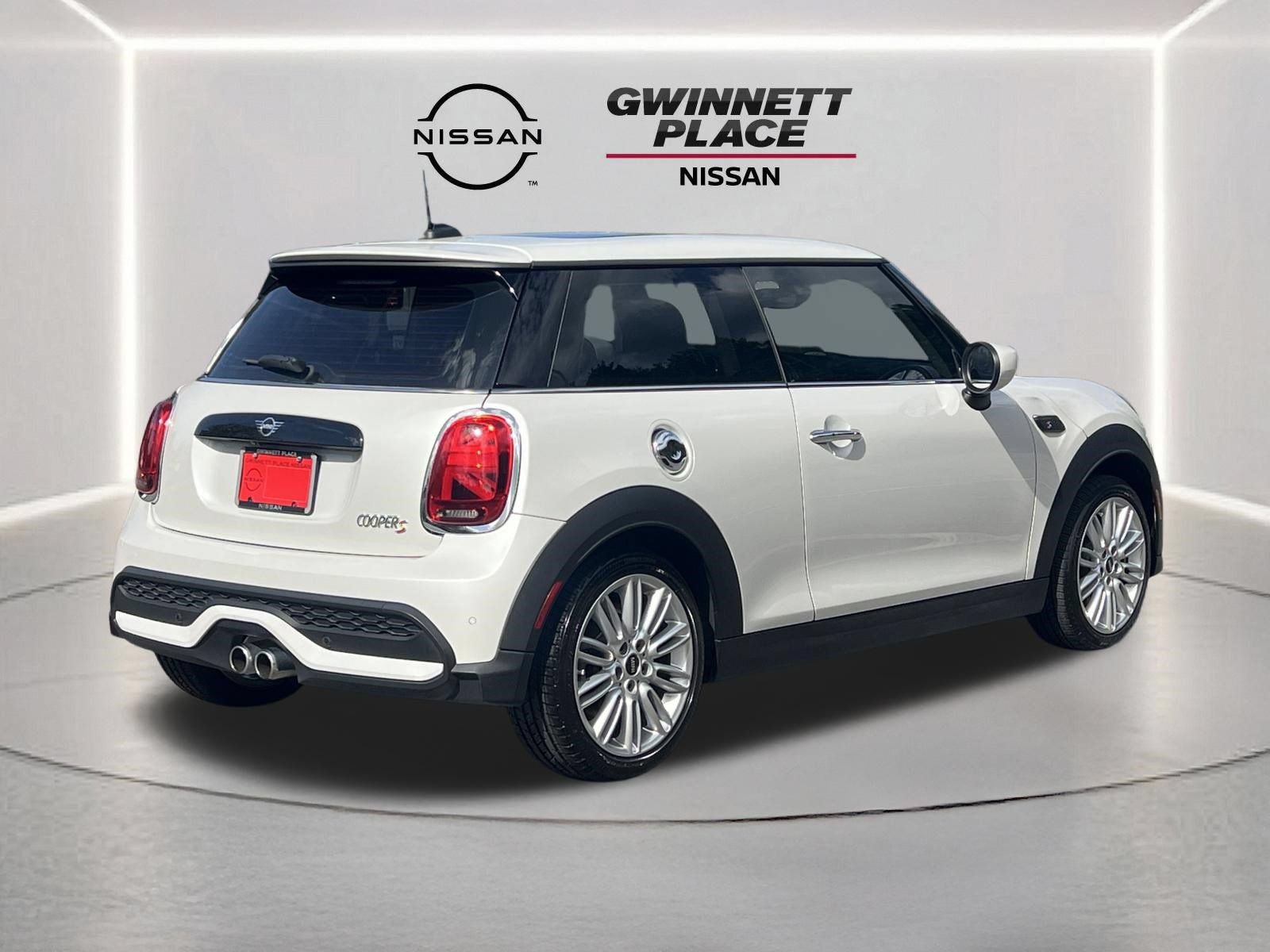 Used 2023 MINI Cooper S FWD image 20