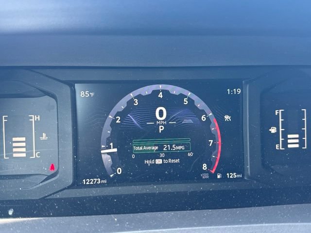 Used 2025 Toyota Tacoma SR5 AWD/4WD image 19