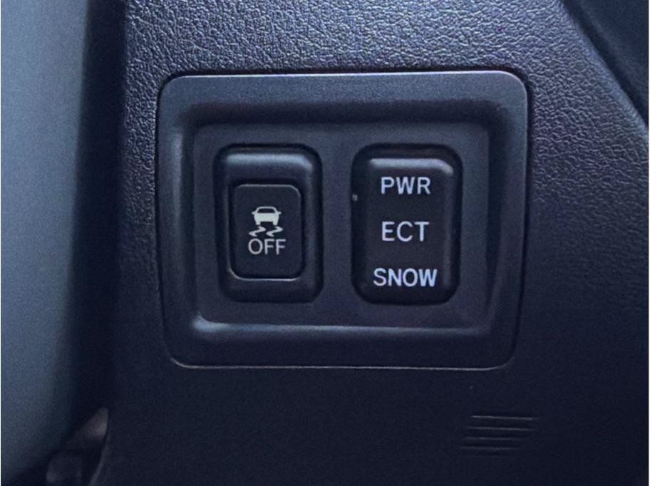 Used 2009 Lexus IS 250 AWD image 19