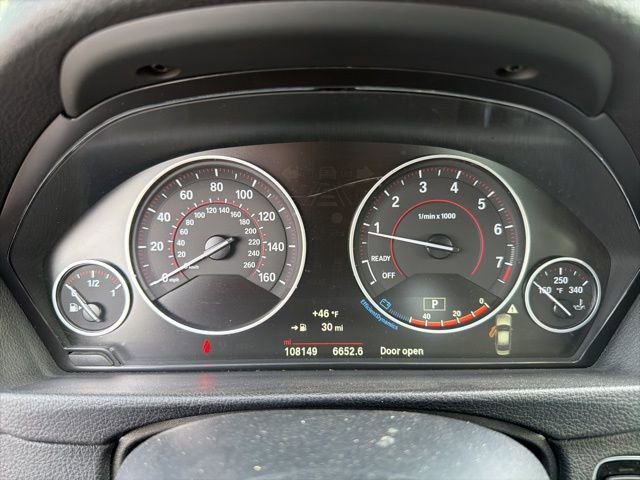 Used 2016 BMW 328i 328i image 3