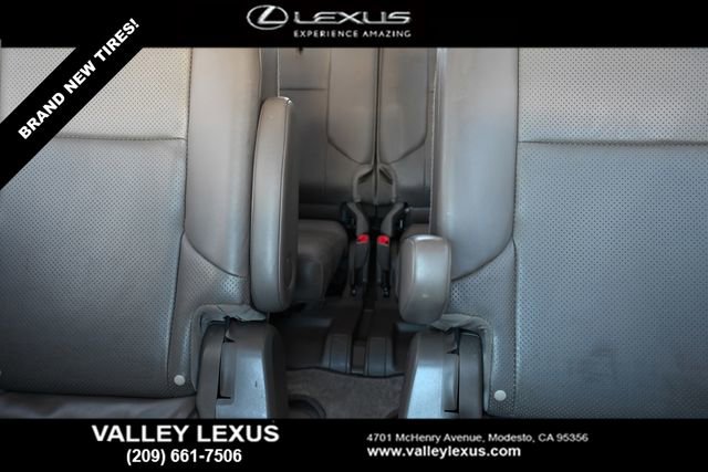 Used 2017 Lexus GX 460 Luxury image 9