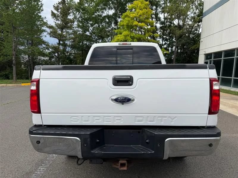 Used 2015 Ford F350 King Ranch AWD/4WD image 13