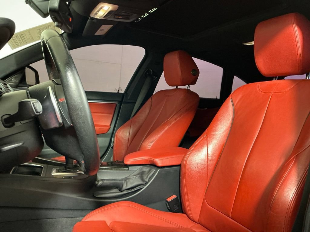 Used 2016 BMW 428i Gran Coupe RWD image 22