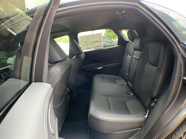 Used 2026 Lexus RX 350 Premium FWD image 23