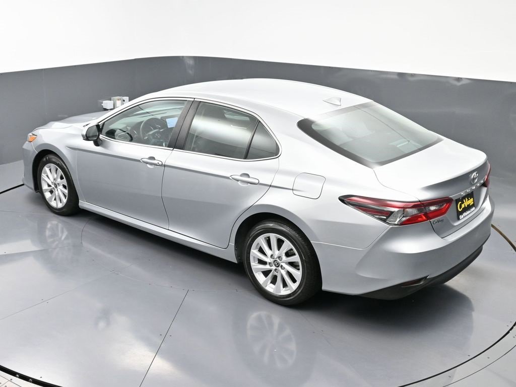 Used 2024 Toyota Camry LE image 44