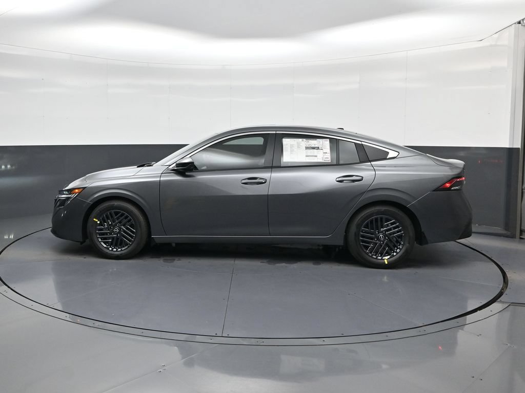 New 2026 Nissan Sentra SV w/ SV Convenience Package FWD image 5