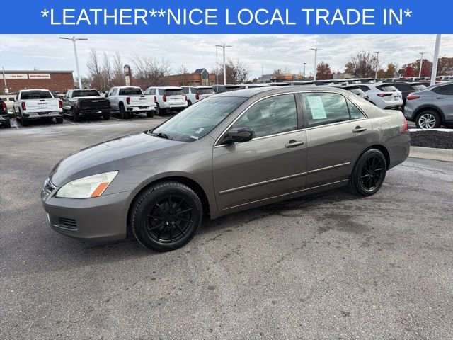 Used 2006 Honda Accord EX-L image 6
