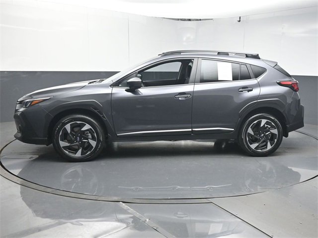 Certified 2025 Subaru Crosstrek 2.5i Limited w/ Popular Package #4A image 5