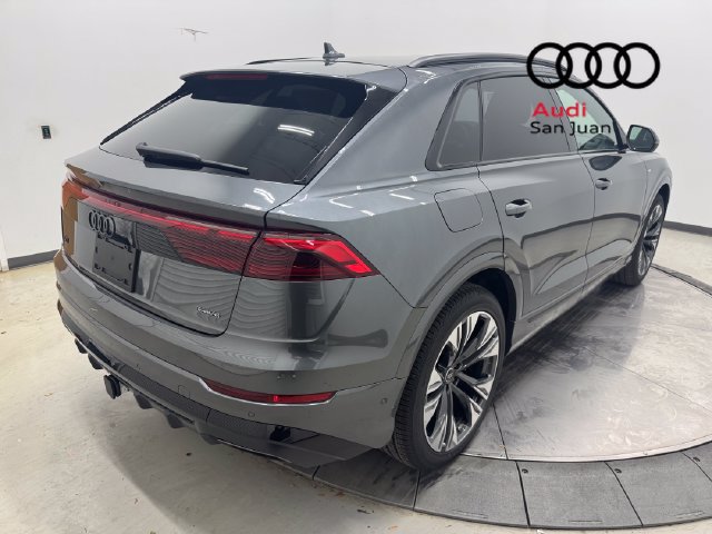 New 2027 Audi Q8 Premium Plus AWD/4WD image 36