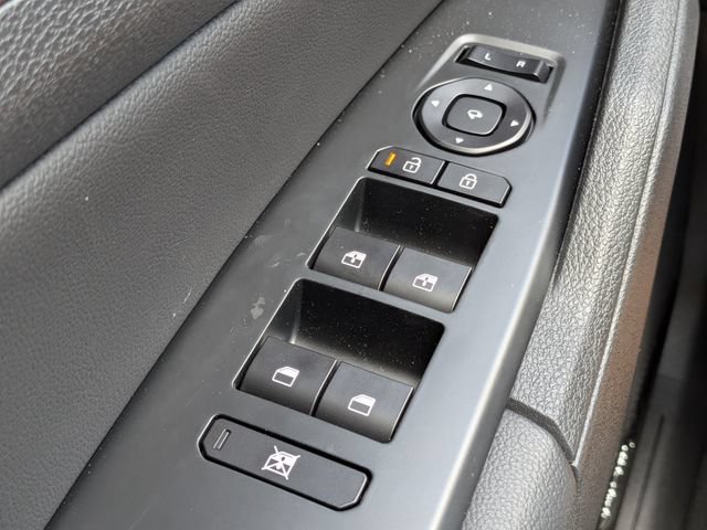 Used 2026 Kia Sportage SX FWD image 24