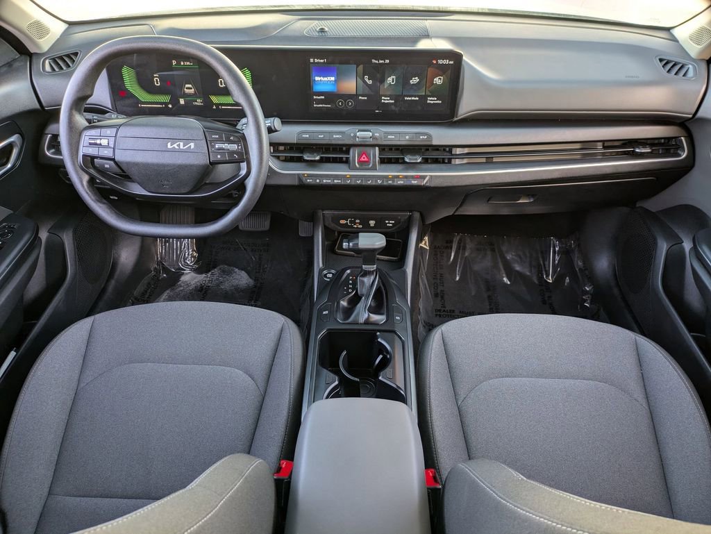 Used 2025 Kia K4 LXS image 24
