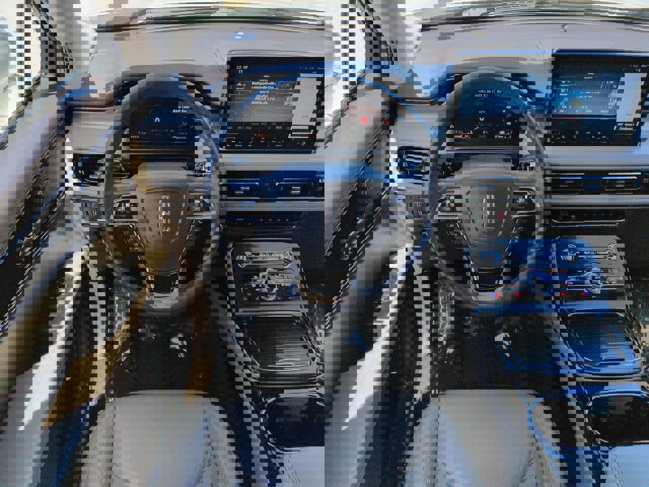 Certified 2021 Lincoln Nautilus FWD w/ Equipment Group 101A image 16