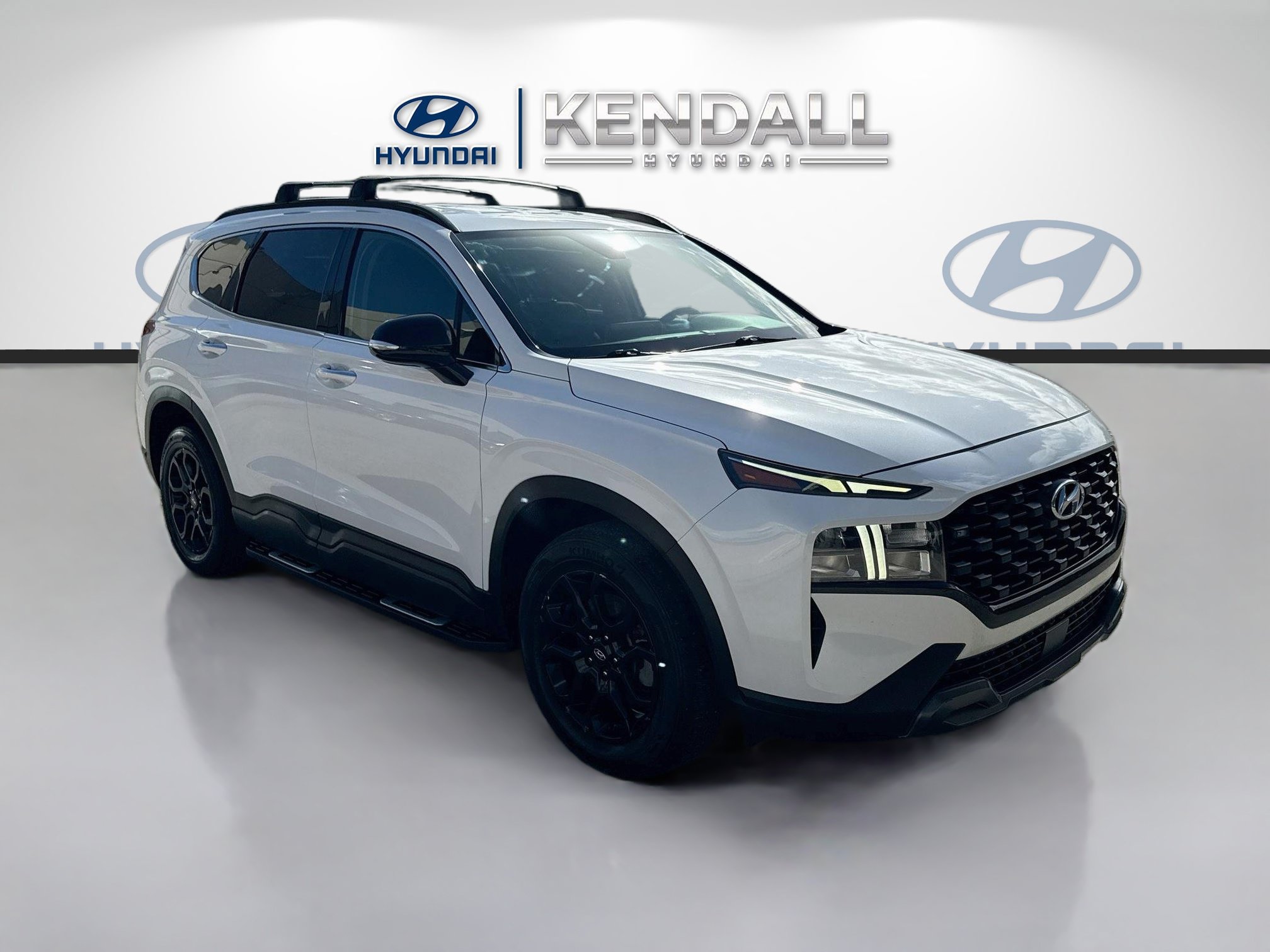Used 2022 Hyundai Santa Fe XRT