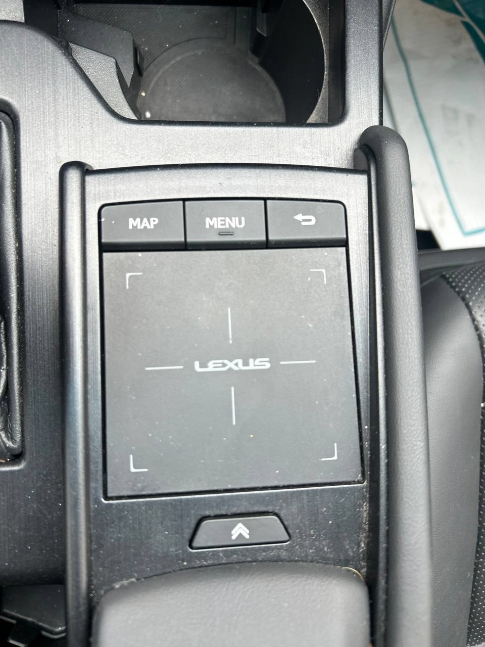 Used 2022 Lexus ES 350 w/ Premium Package FWD image 27