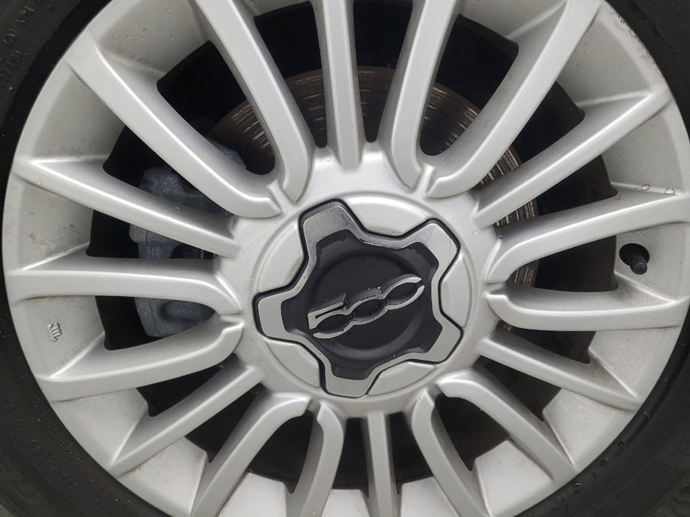 Used 2018 FIAT 500X Lounge w/ Advanced Safety Package image 31