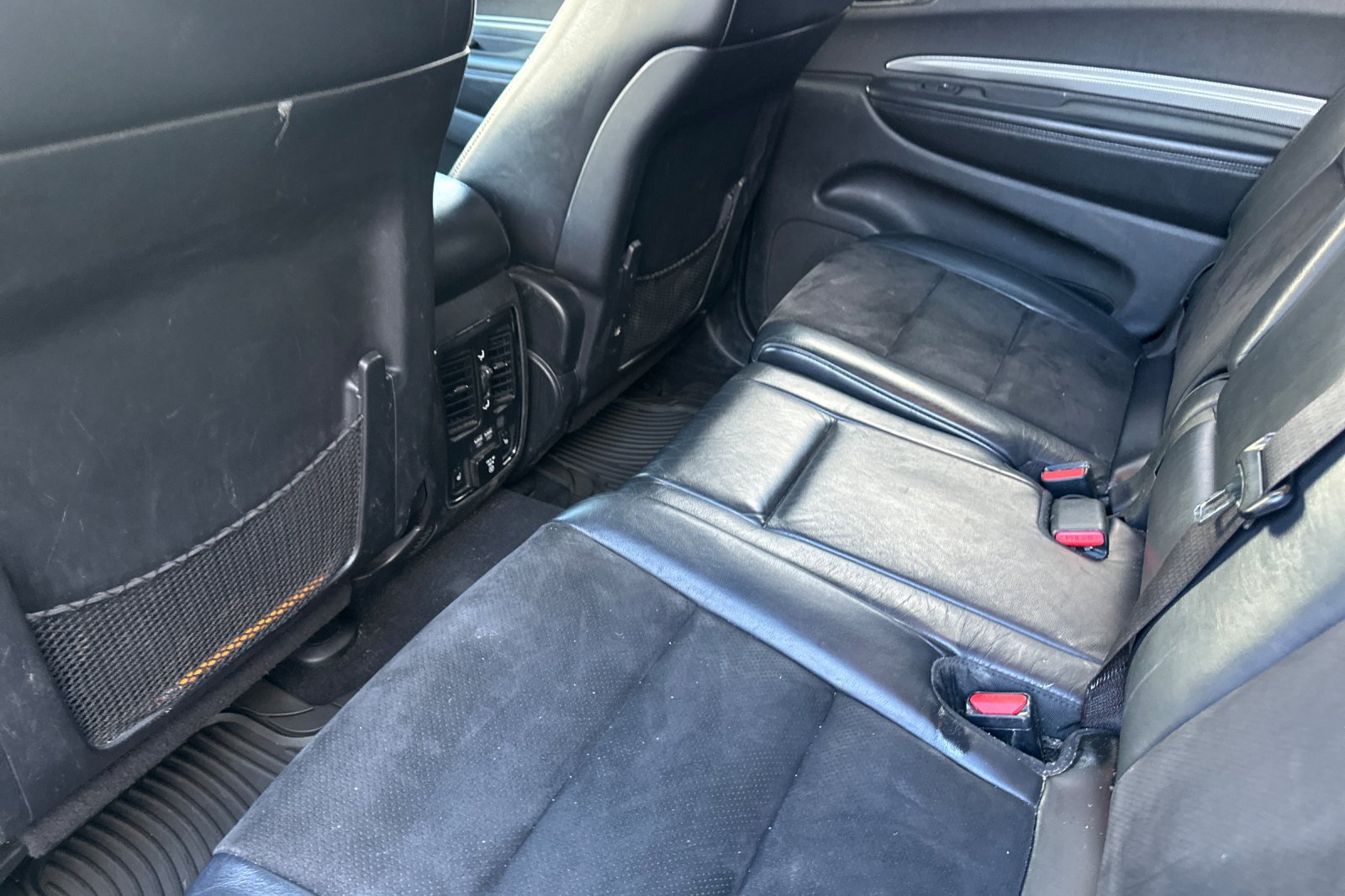 Used 2019 Dodge Durango GT AWD/4WD image 14