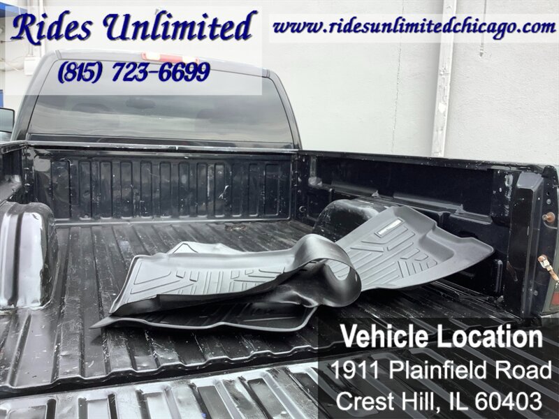 Used 2001 Chevrolet Silverado 2500 LS AWD/4WD image 29