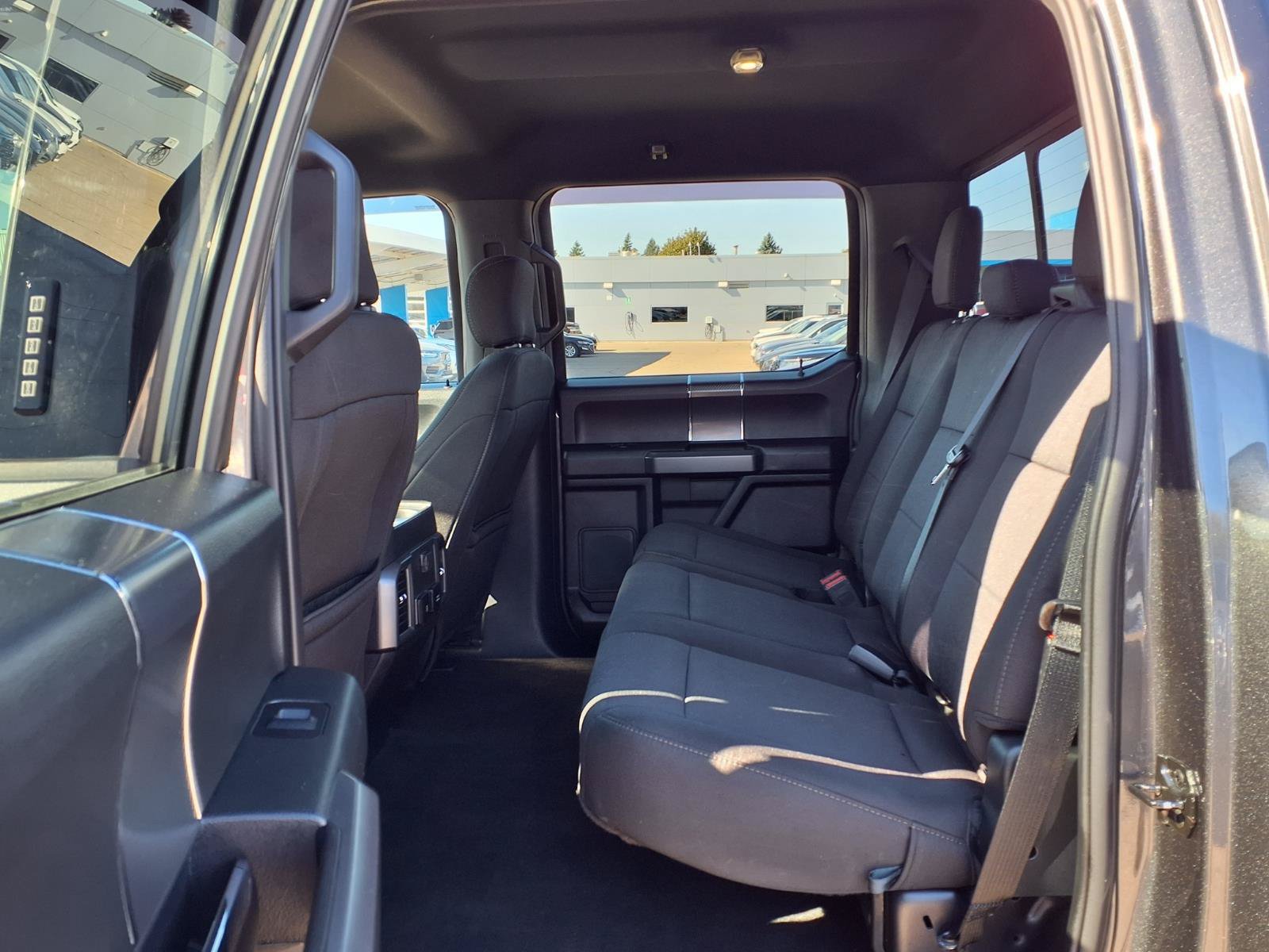 Used 2020 Ford F150 XLT w/ Equipment Group 302A Luxury AWD/4WD image 12