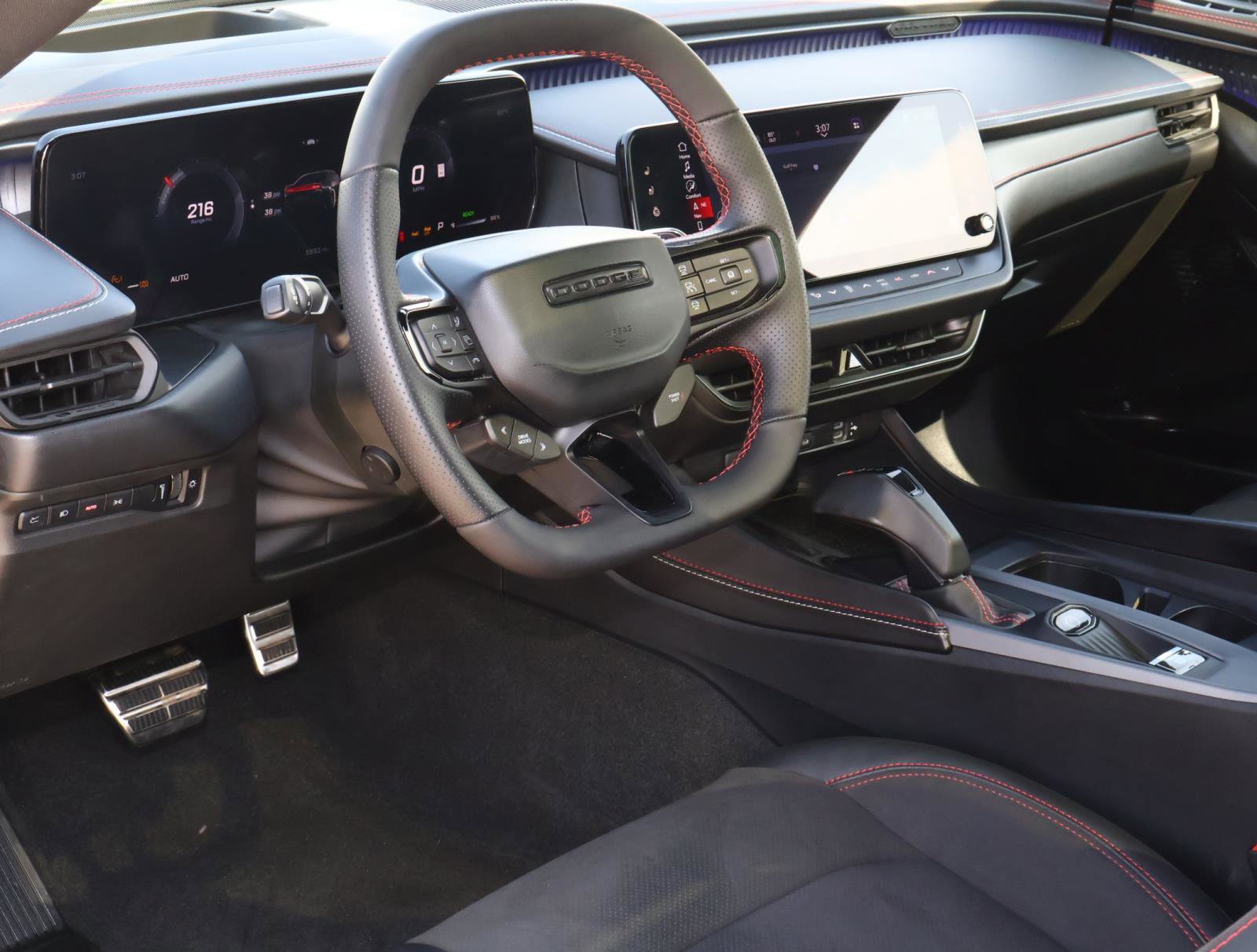 Used 2024 Dodge Charger Scat Pack w/ Plus Group image 11