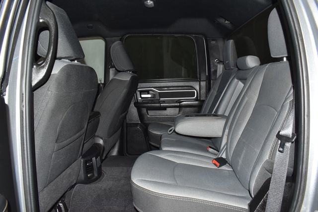 Certified 2024 RAM 2500 Big Horn image 29