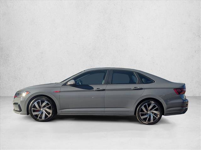 Used 2019 Volkswagen Jetta GLI image 9