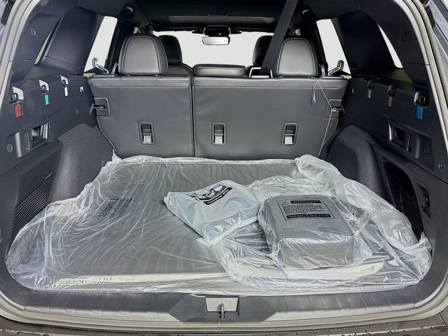 New 2026 Subaru Outback Wilderness AWD/4WD image 27