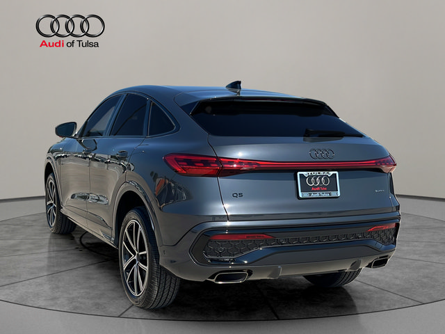 New 2026 Audi Q5 Premium Plus AWD/4WD image 3