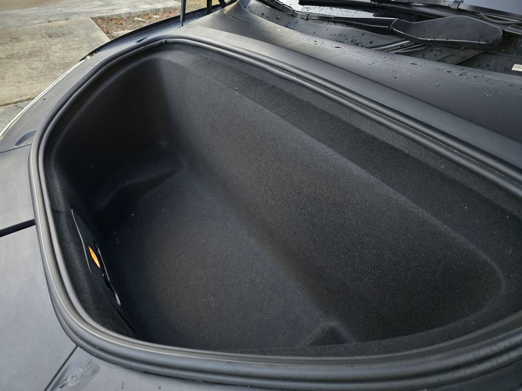 Used 2022 Tesla Model X Plaid image 14