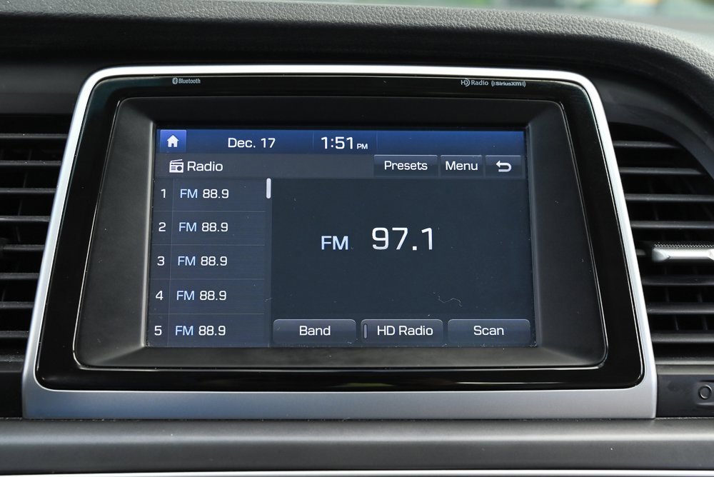 Used 2018 Hyundai Sonata SEL image 25