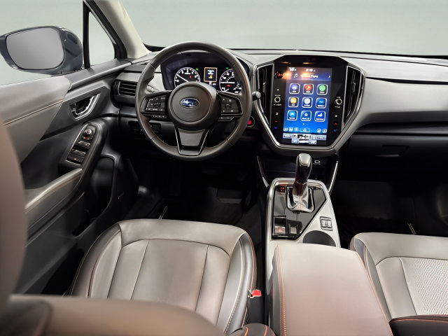 Certified 2024 Subaru Crosstrek 2.5i Limited AWD/4WD image 28