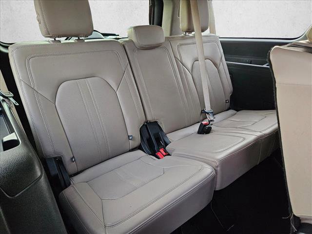 Used 2024 Ford Expedition Max Limited image 21