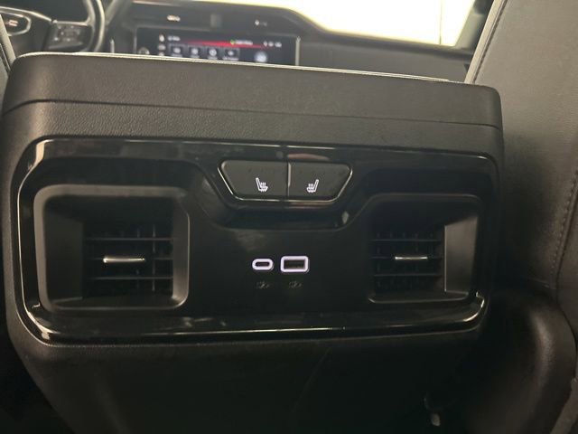 Used 2024 GMC Sierra 2500 AT4 w/ AT4 Premium Plus Package AWD/4WD image 32