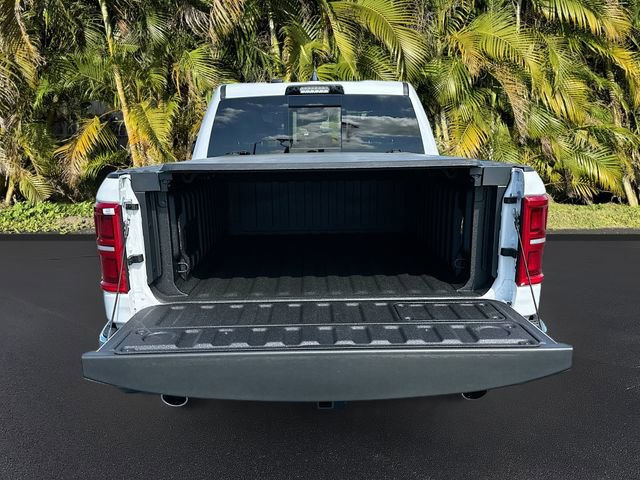 New 2026 RAM 1500 Limited image 5