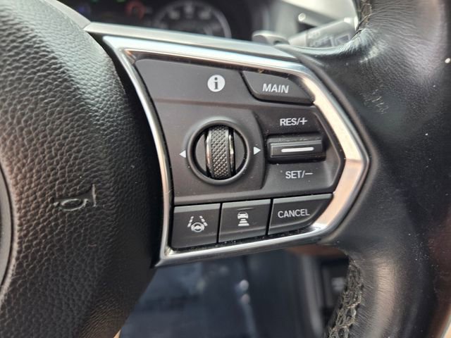 Used 2021 Acura RDX FWD w/ Technology Package image 17