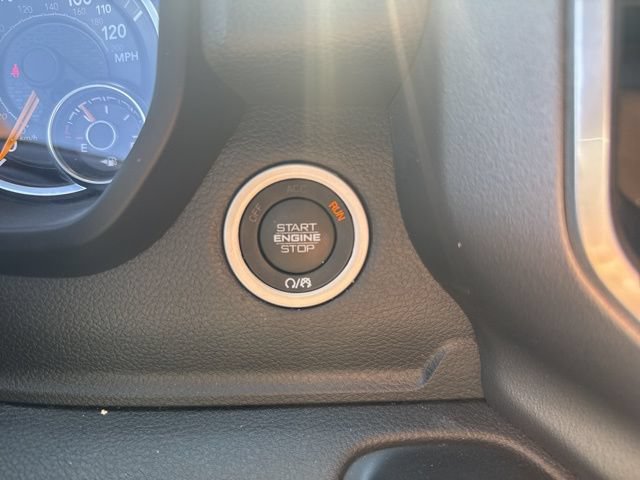 Used 2021 RAM 1500 Big Horn AWD/4WD image 24