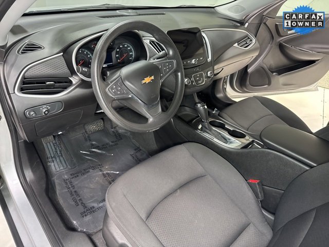 Used 2020 Chevrolet Malibu LS image 8