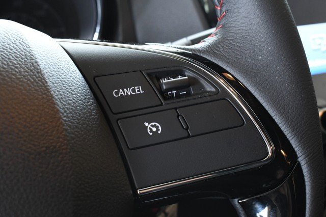 New 2026 Mitsubishi Outlander Sport AWD image 32